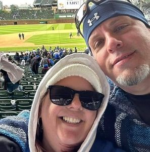 Meet your Posher, Kristopher